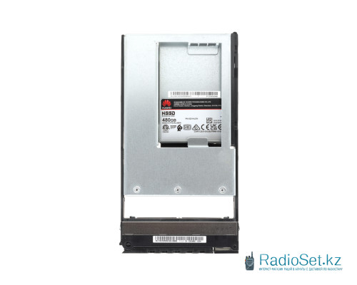 Твердотельный накопитель SSD Huawei L1-35-SSD480G-V22H 480GB SAS 3.5"